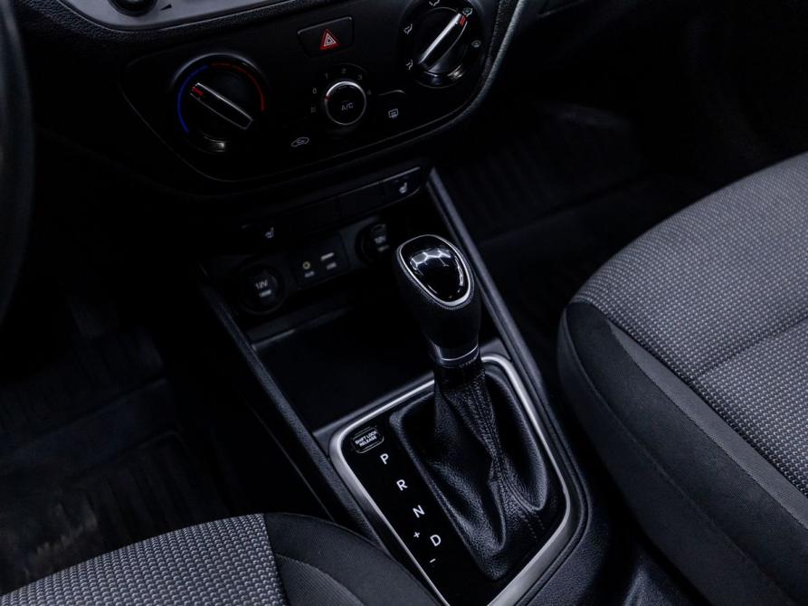 Hyundai Solaris II Самара  - изображение 16