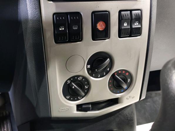 Renault Logan I с пробегом 2007 года, цена 275 000 рублей, 200636 км, седан, Автокод Объявления