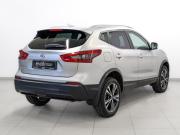 Nissan Qashqai II Рестайлинг Москва  - изображение 33