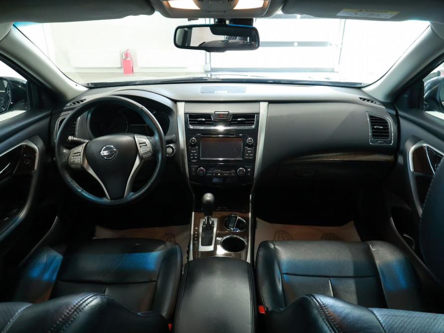 Nissan Teana III (L33) Калуга  - изображение 13