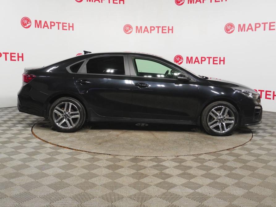 Kia Cerato IV Вологда  - изображение 4