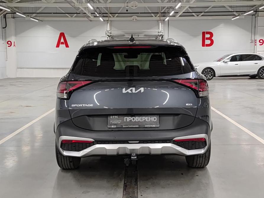 Kia Sportage V Казань  - изображение 7