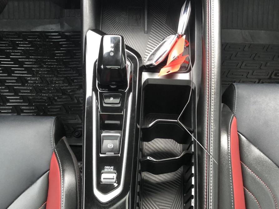 Geely Coolray I Рестайлинг Брянск  - изображение 12