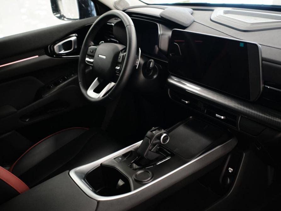 Haval H3 I Самара  - изображение 16