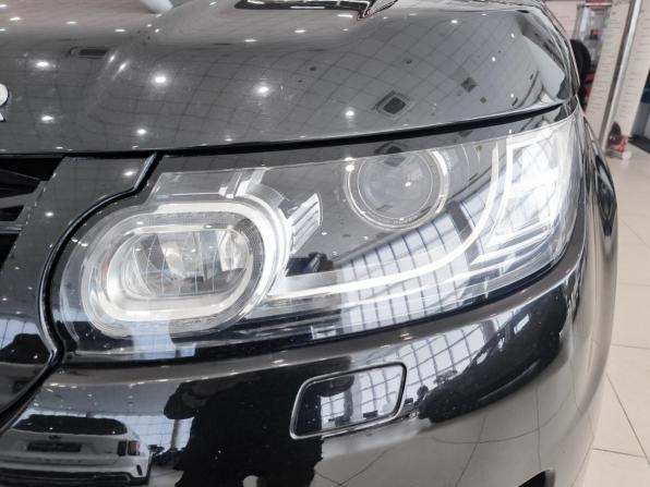 Land Rover Range Rover Sport II с пробегом 2015 года, цена 2 550 000 рублей, 202476 км, внедорожник, Автокод Объявления