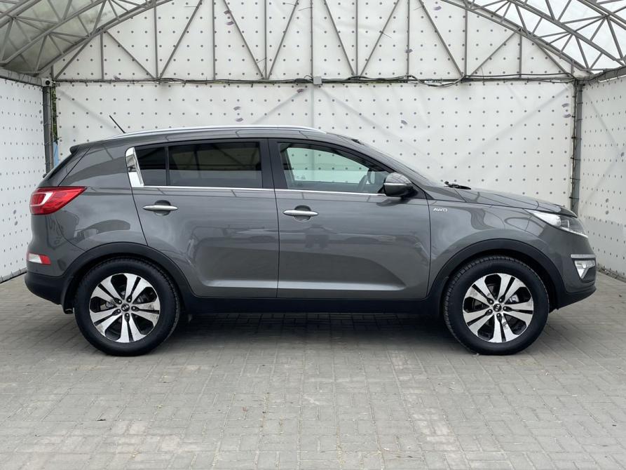 Kia Sportage III Тамбов  - изображение 9