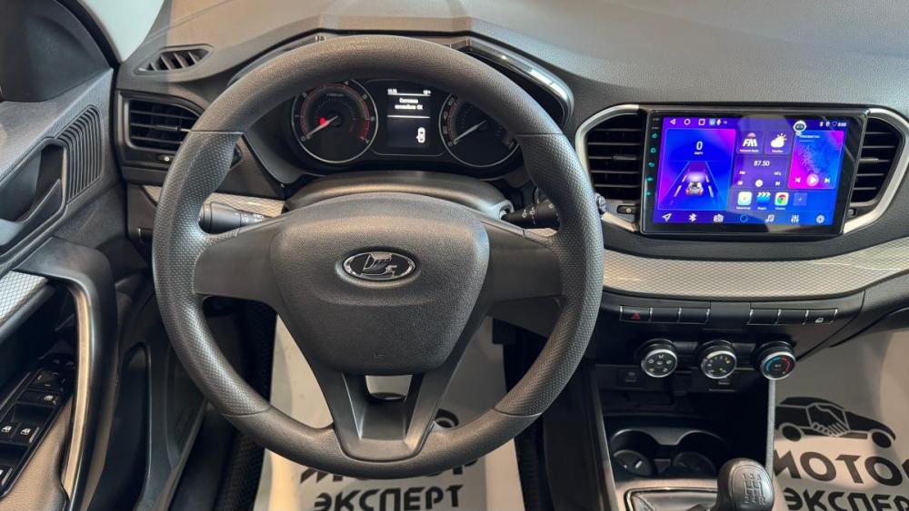 Lada (ВАЗ) Vesta I Рестайлинг (NG) Липецк  - изображение 12