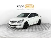 Hyundai Solaris I Рестайлинг Ногинск  - изображение 16