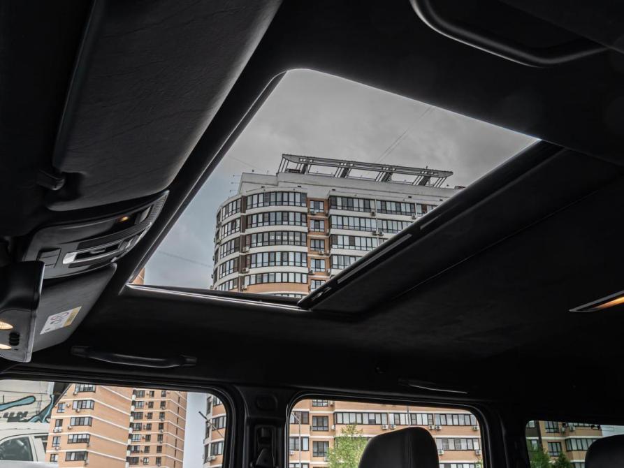 Mercedes-Benz G-Класс AMG I (W463) Рестайлинг 2 Краснодар  - изображение 17
