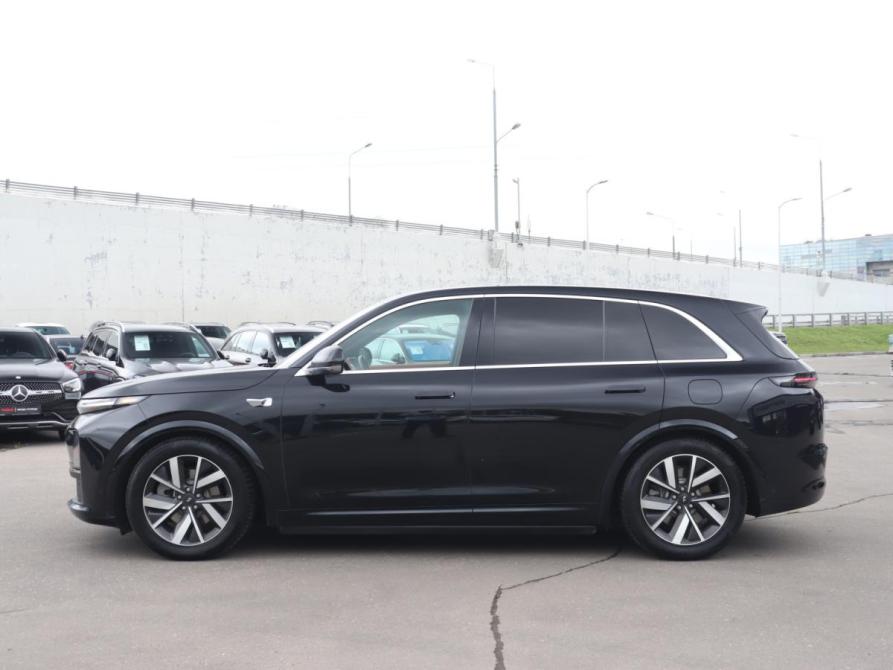Li Auto (Lixiang) L7 I Москва  - изображение 9