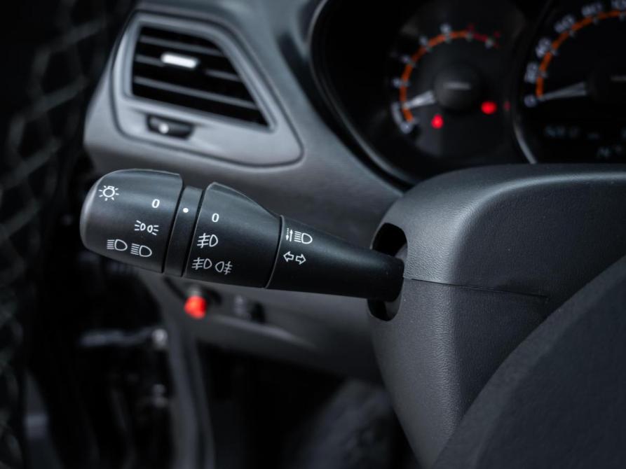 Lada (ВАЗ) Vesta I Ставрополь  - изображение 15