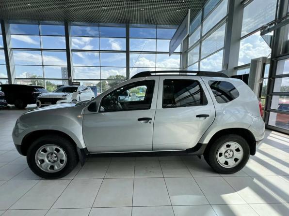 Renault Duster I с пробегом 2012 года, цена 795 000 рублей, 167893 км, внедорожник, Автокод Объявления