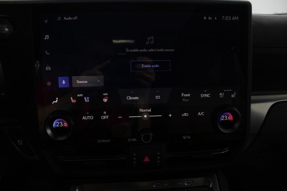 Lexus GX III Владивосток  - изображение 25