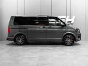 Volkswagen Multivan T6 Тюмень  - изображение 34
