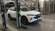 Haval F7 I Санкт-Петербург  - изображение 7