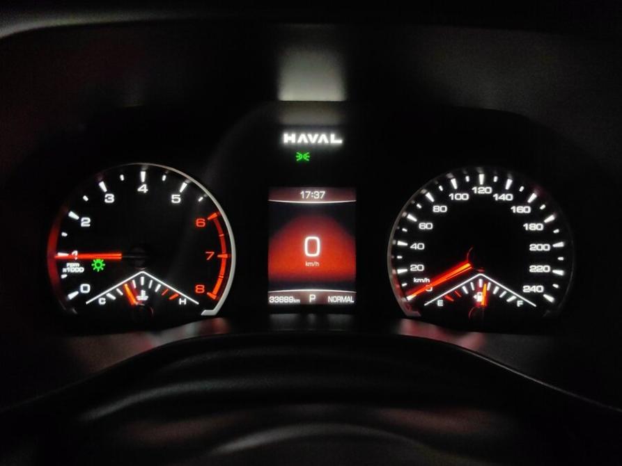 Haval Jolion I Подольск  - изображение 10