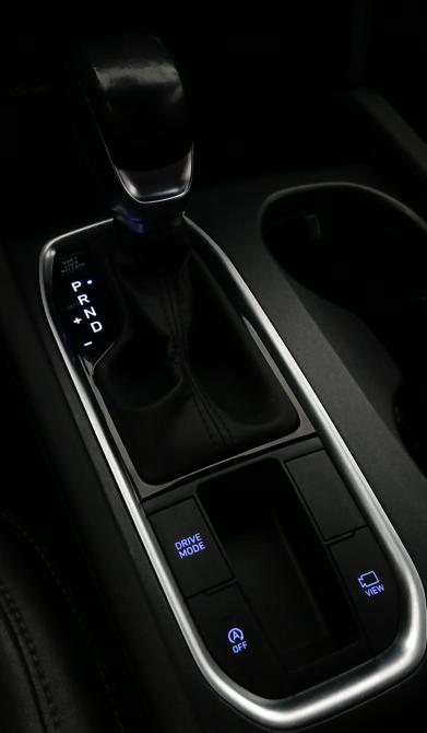 Hyundai Santa Fe IV Москва  - изображение 17