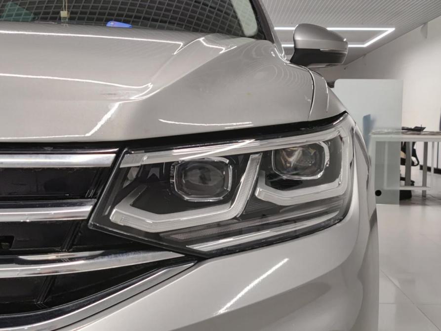 Volkswagen Tiguan II Рестайлинг Казань  - изображение 21