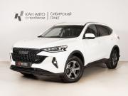 Haval F7 I Рестайлинг Казань  - изображение 9