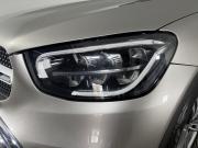Mercedes-Benz GLC Coupe I (C253) Рестайлинг Москва  - изображение 24