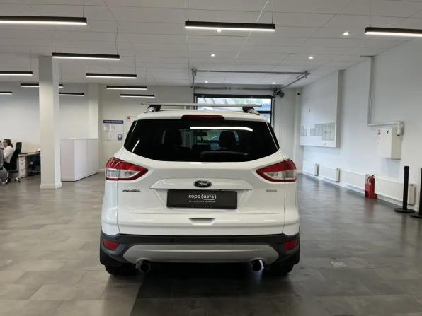 Ford Kuga II с пробегом 2014 года, цена 1 030 000 рублей, 184547 км, внедорожник, Автокод Объявления