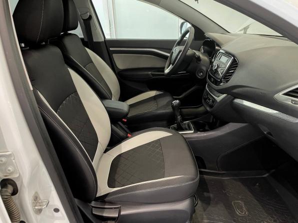 Lada (ВАЗ) Vesta I с пробегом 2021 года, цена 1 260 000 рублей, 63286 км, универсал, Автокод Объявления