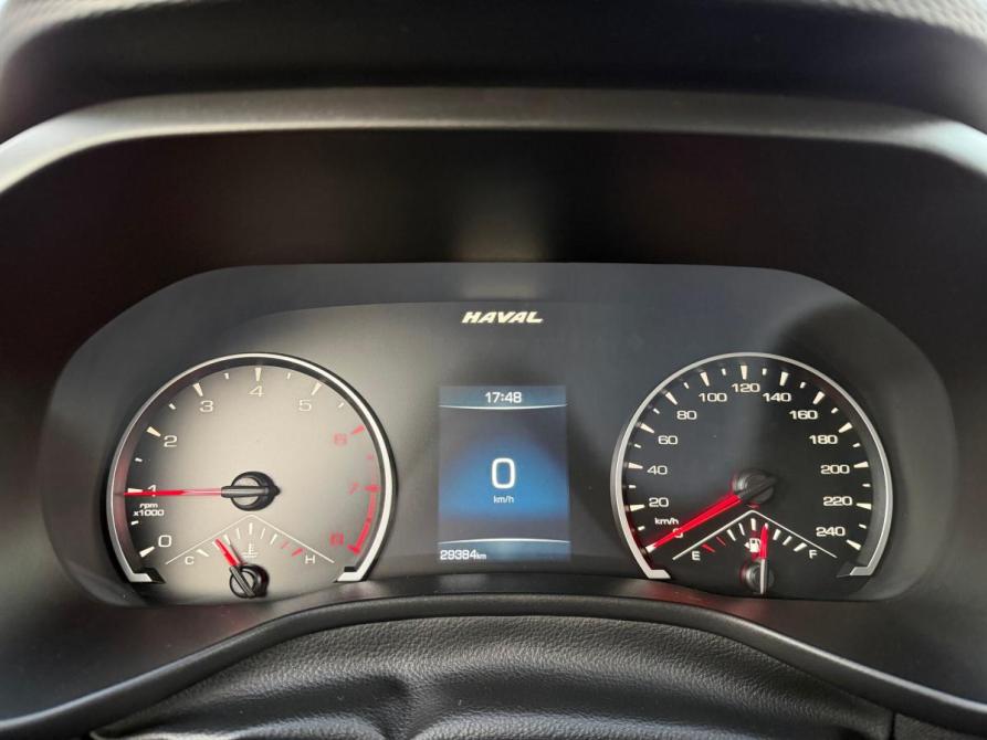 Haval Jolion I Сыктывкар  - изображение 18