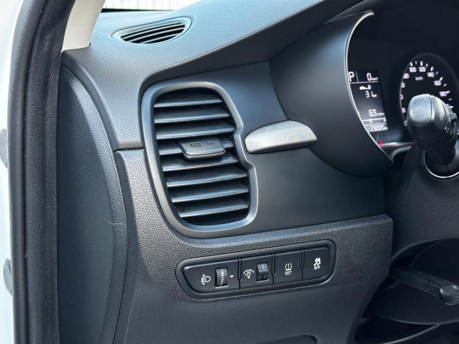 Kia Rio IV Уфа  - изображение 17