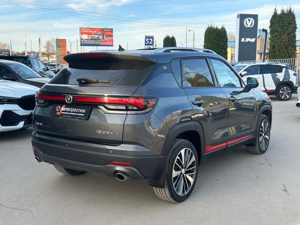Changan CS35 Plus I Рестайлинг с пробегом 2024 года, цена 1 870 000 рублей, 20229 км, внедорожник, Автокод Объявления