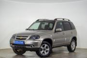 Chevrolet Niva I Рестайлинг Оренбург  - изображение 23