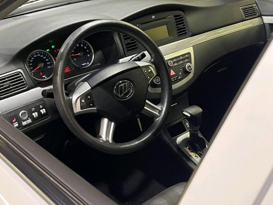 Lifan Solano I Рестайлинг (630) Новосибирск  - изображение 15