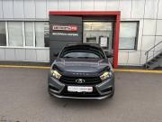 Lada (ВАЗ) Vesta I Альметьевск  - изображение 20