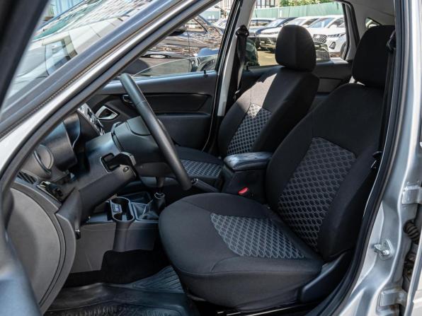 Lada (ВАЗ) Granta I Рестайлинг с пробегом 2024 года, цена 800 000 рублей, 50504 км, лифтбек, Автокод Объявления