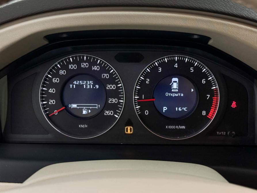 Volvo XC70 II Санкт-Петербург  - изображение 18