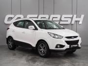 Hyundai ix35 I Воронеж  - изображение 19