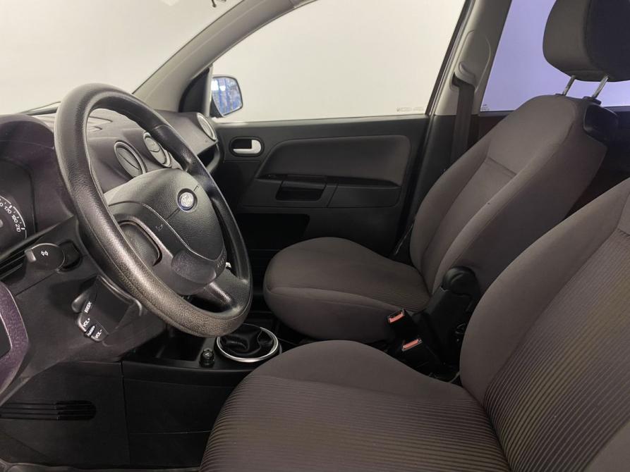 Ford Fusion I Рестайлинг Воронеж  - изображение 11