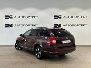 Skoda Octavia II (A5) Рестайлинг Санкт-Петербург  - изображение 28