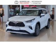 Toyota Highlander IV (XU70) Астрахань  - изображение 22