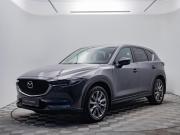 Mazda CX-5 II Москва  - изображение 20