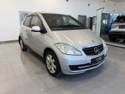 Mercedes-Benz A-Класс II (W169) Рестайлинг Орел  - изображение 15