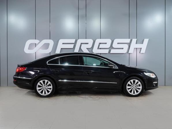 Volkswagen Passat CC I с пробегом 2011 года, цена 1 199 000 рублей, 133274 км, седан, Автокод Объявления