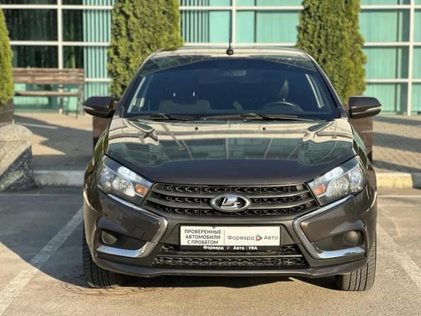 Lada (ВАЗ) Vesta I с пробегом 2018 года, цена 795 000 рублей, 166867 км, седан, Автокод Объявления