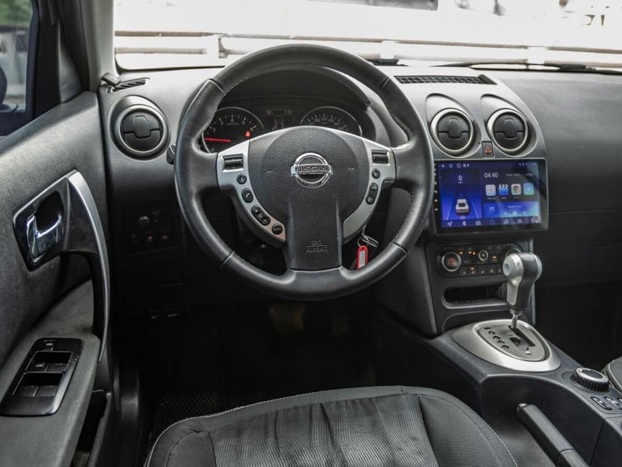 Nissan Qashqai I Рестайлинг Волгоград  - изображение 25