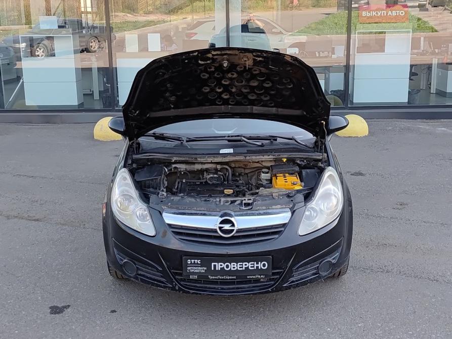 Opel Corsa D Ижевск  - изображение 11