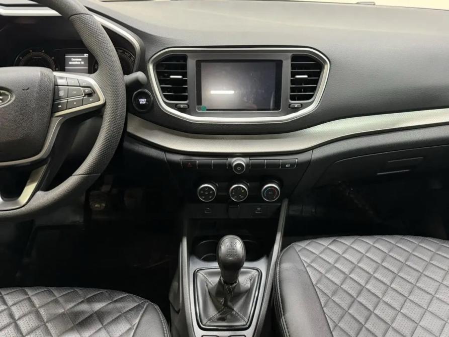 Lada (ВАЗ) Vesta I Рестайлинг (NG) Саратов  - изображение 7