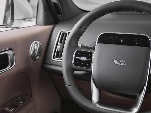Новый Li Auto (Lixiang) L6 2026 года, цена 8 790 000 рублей, внедорожник, Автокод Объявления