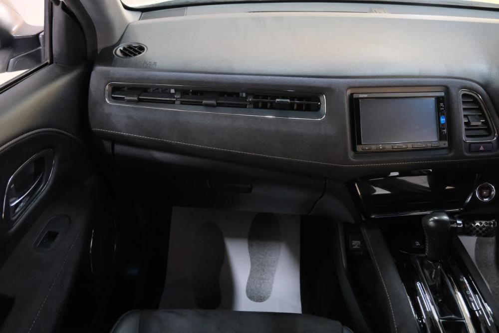 Honda Vezel I Омск  - изображение 17