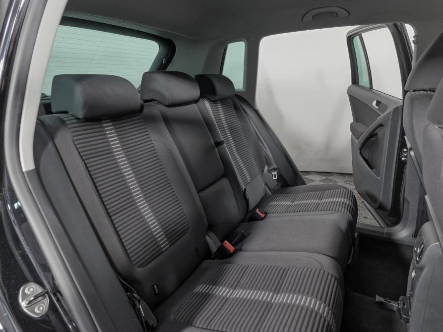 Volkswagen Tiguan I Нижний Новгород  - изображение 11