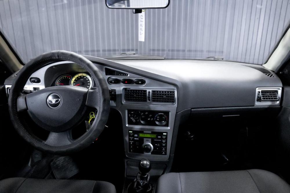 Daewoo Nexia I Рестайлинг Тюмень  - изображение 14