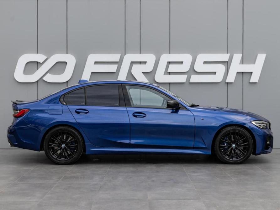 BMW 3 серии VII (G2x) Краснодар  - изображение 5